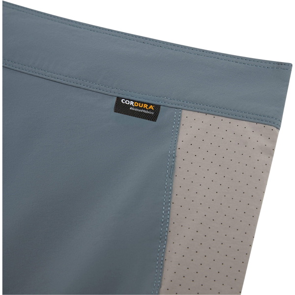 2026 Florence Marine X Mens Cordura Airtex Boardshort FMBS00058 - Sea Blue